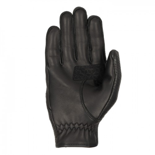 Моторукавиці Oxford Henlow Air Black