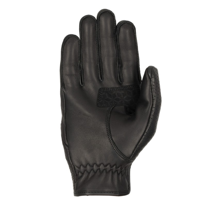 Моторукавиці Oxford Henlow Air Black