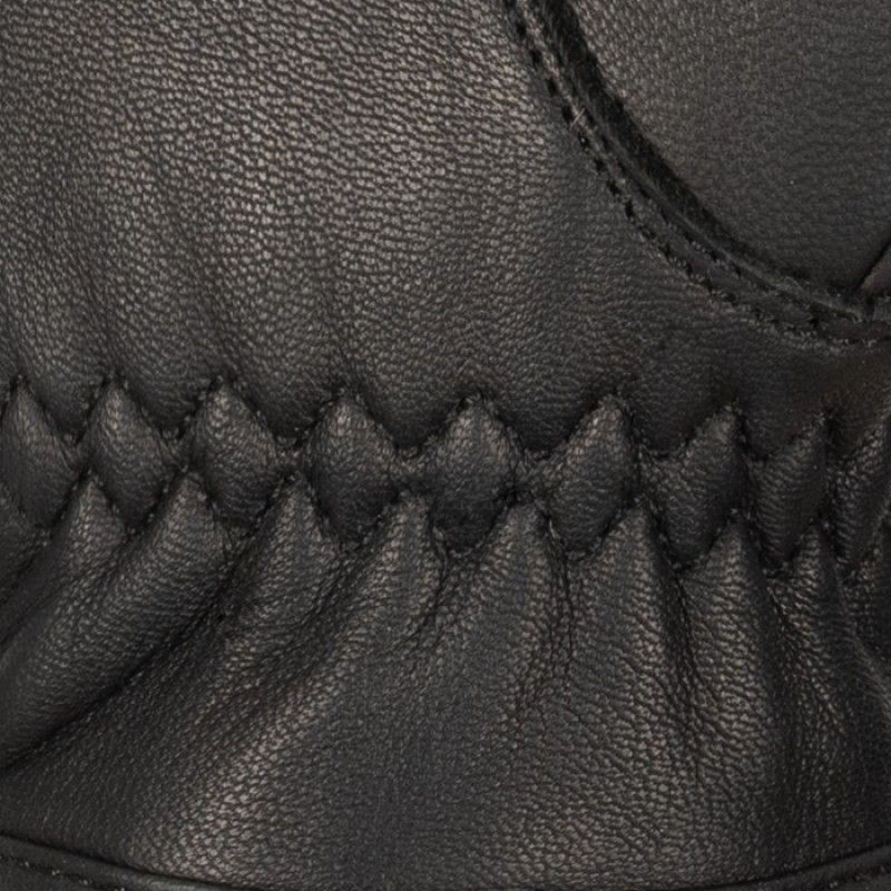 Моторукавиці Oxford Henlow Air Black
