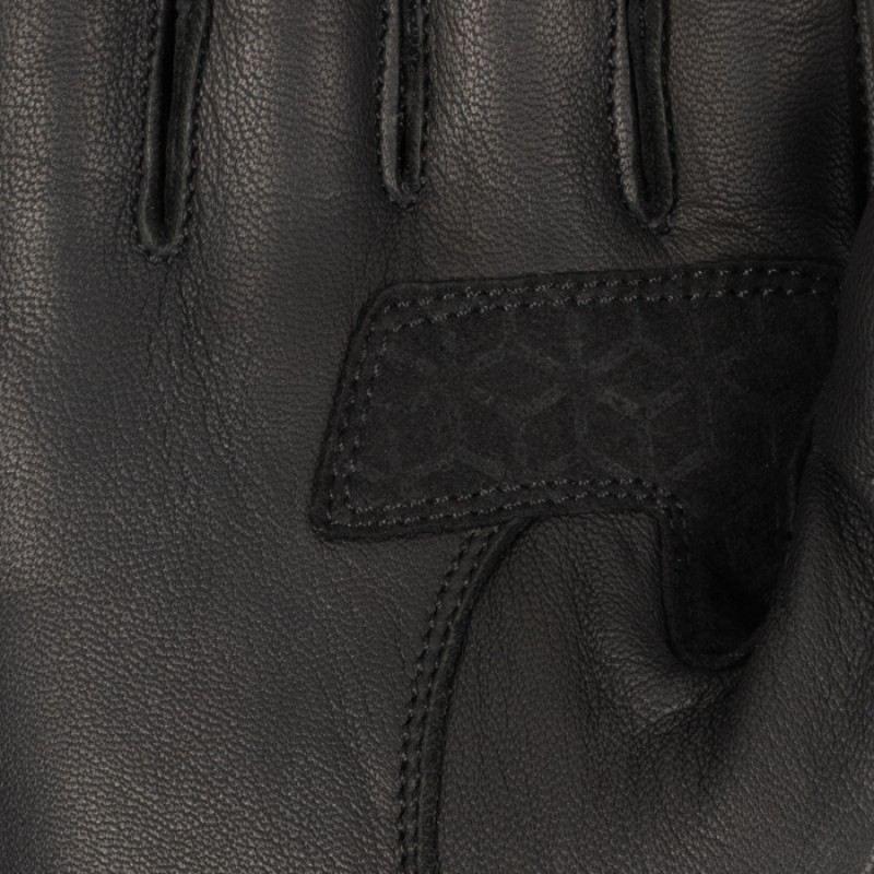 Моторукавиці Oxford Henlow Air Black