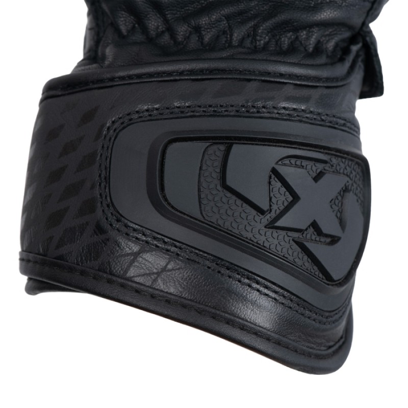 Моторукавиці Oxford Nexus Black