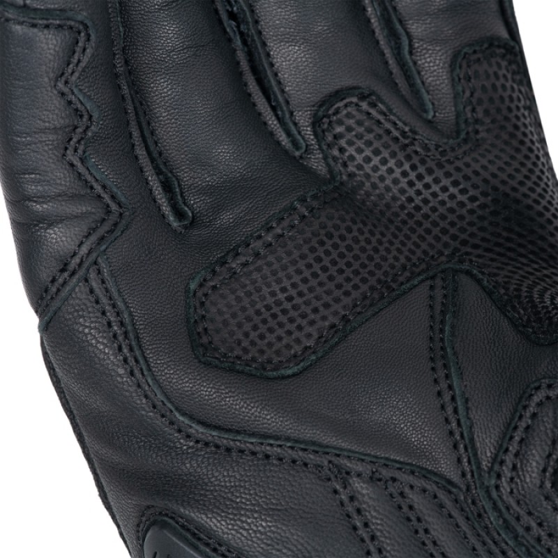 Моторукавиці Oxford Nexus Black