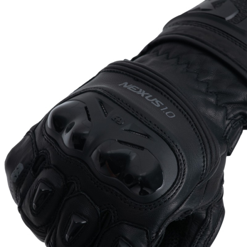 Моторукавиці Oxford Nexus Black