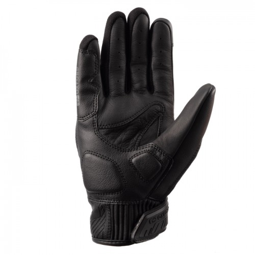 Моторукавиці Oxford Omega 1.0 Air Mesh Black