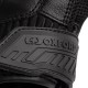 Моторукавиці Oxford Omega 1.0 Air Mesh Black