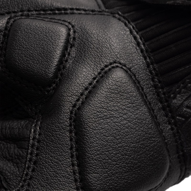 Моторукавиці Oxford Omega 1.0 Air Mesh Black