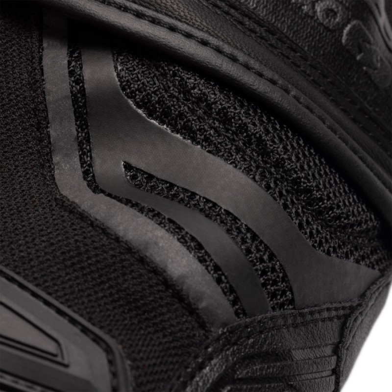 Моторукавиці Oxford Omega 1.0 Air Mesh Black
