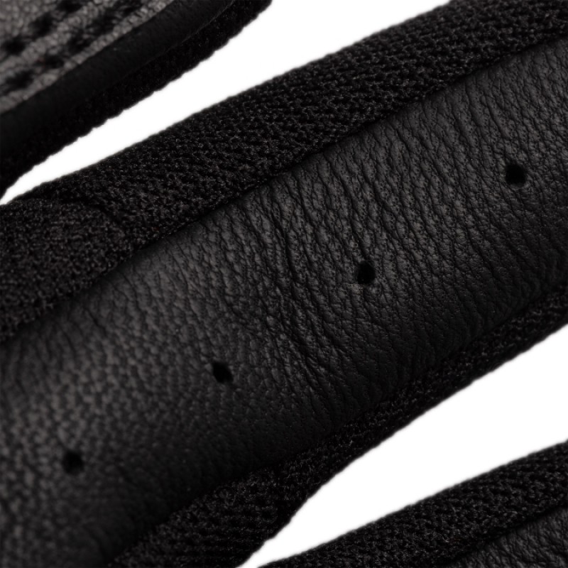 Моторукавиці Oxford Omega 1.0 Air Mesh Black