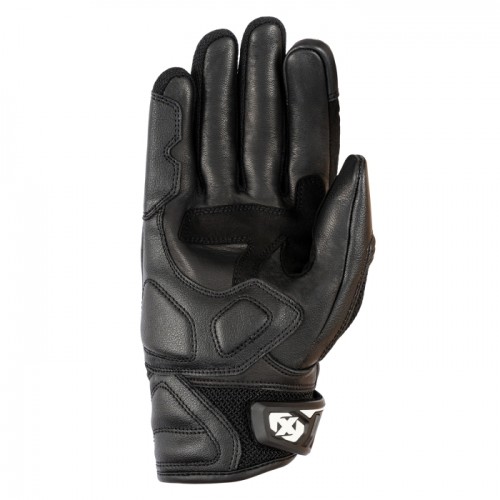 Моторукавиці Oxford RP-4S 3.0 Black