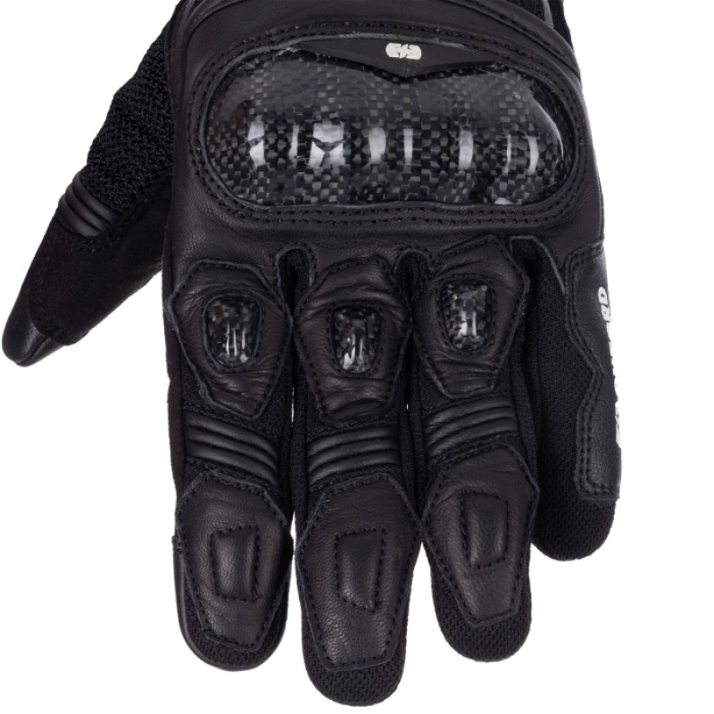 Моторукавиці Oxford RP-4S 3.0 Black