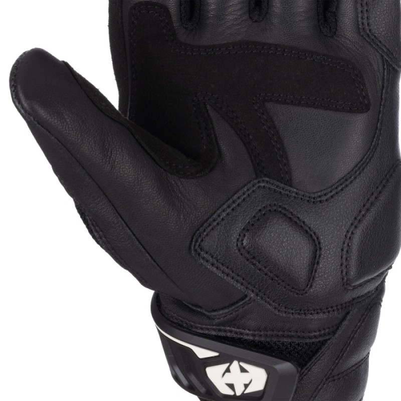 Моторукавиці Oxford RP-4S 3.0 Black