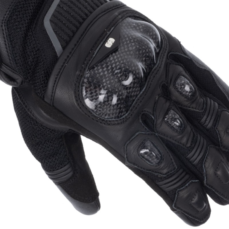 Моторукавиці Oxford RP-4S 3.0 Black
