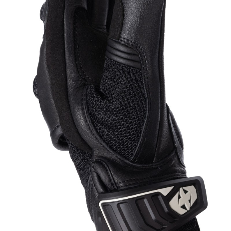 Моторукавиці Oxford RP-4S 3.0 Black