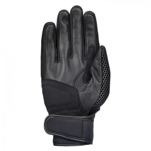 Моторукавиці Oxford Spartan Air Black