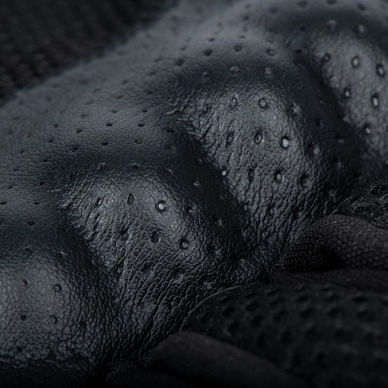 Моторукавиці Oxford Spartan Air Black
