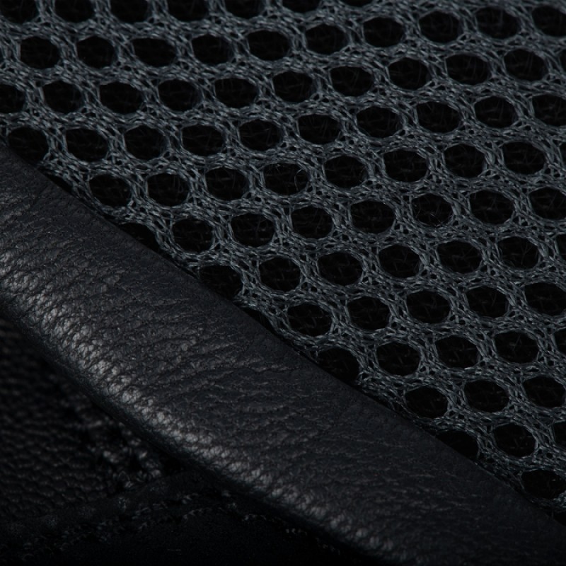 Моторукавиці Oxford Spartan Air Black