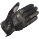 Мотоперчатки RS Taichi Armed Mesh Black