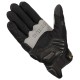 Мотоперчатки RS Taichi Armed Mesh Black Yellow