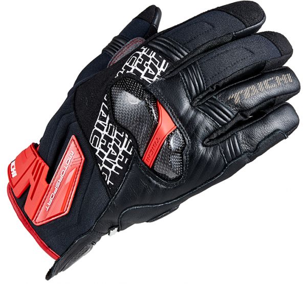 Мотоперчатки RS Taichi Armed Winter купити від 4 005 грн. в