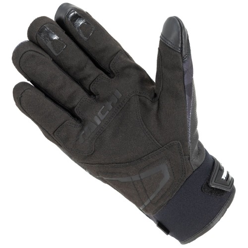 Мотоперчатки RS Taichi Urban Winter Black White