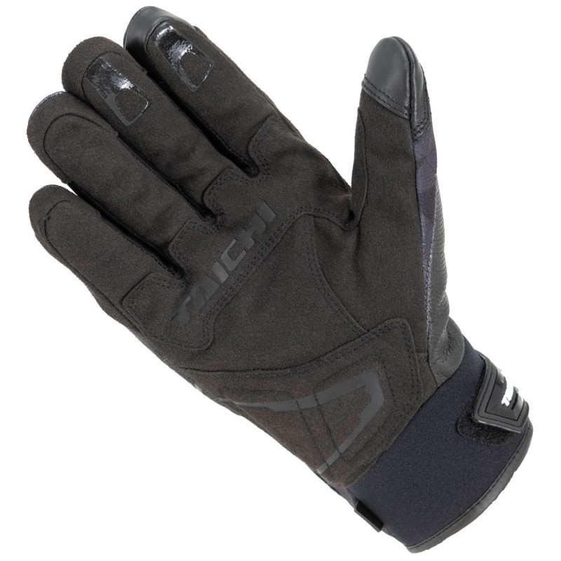 Моторукавиці RS Taichi Urban Winter Black White