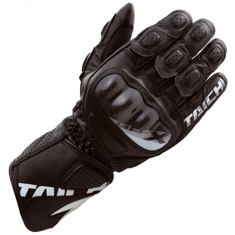 Мотоперчатки RS Taichi GP-X Black