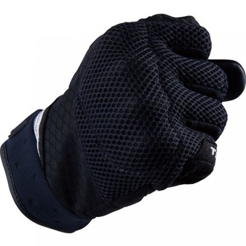 Мотоперчатки RS Taichi Rubber Knuckle Mesh