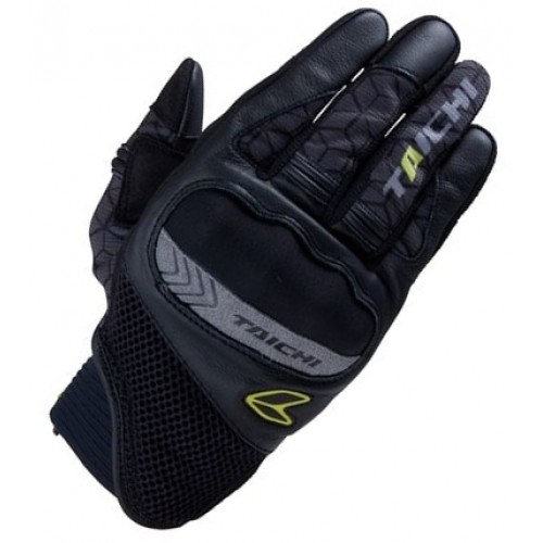 Мотоперчатки RS Taichi Scout Mesh