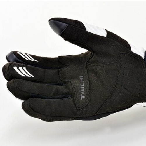 Мотоперчатки RS Taichi Stealth Winter