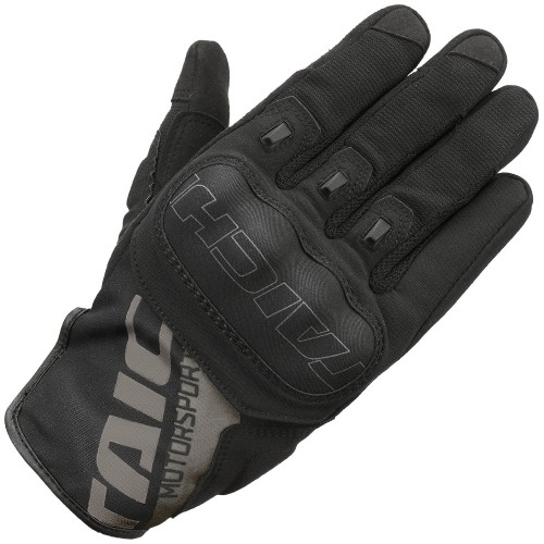 Моторукавиці RS Taichi Stroke Air Black