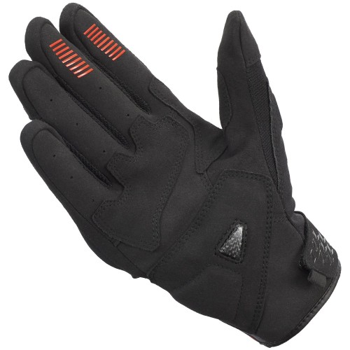 Моторукавиці RS Taichi Stroke Air Black/Red