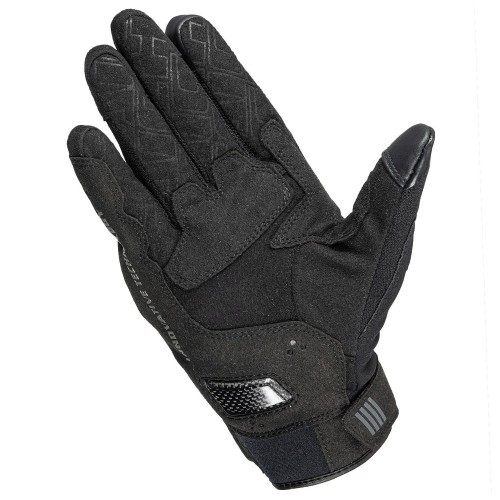 Мотоперчатки RS Taichi Stroke Air Black