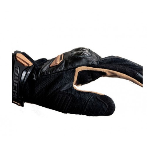 Мотоперчатки RS Taichi Velocity