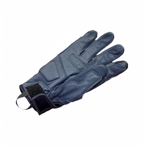 Мотоперчатки RVT Caliber Navy