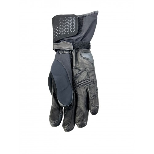 Мотоперчатки RVT Fusion 3 GTX