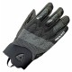 Мотоперчатки REVIT Kinetic Black Grey