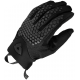 Мотоперчатки RVT Massif Black