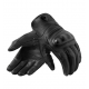 Мотоперчатки RVT Monster 3 Black
