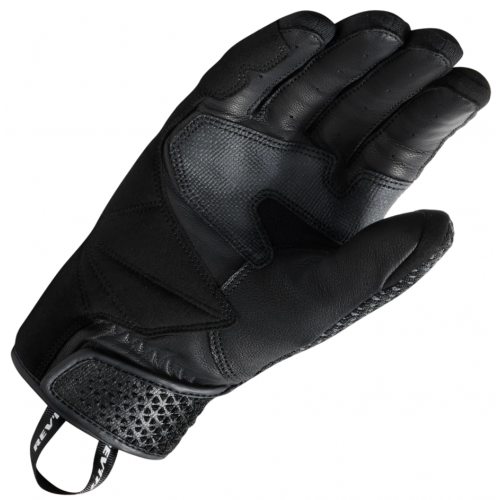 Мотоперчатки RVT Offtrack 2 Black