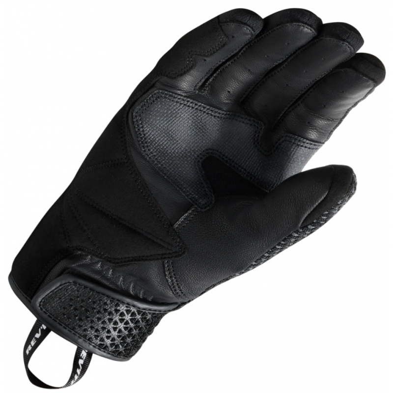 Мотоперчатки RVT Offtrack 2 Black