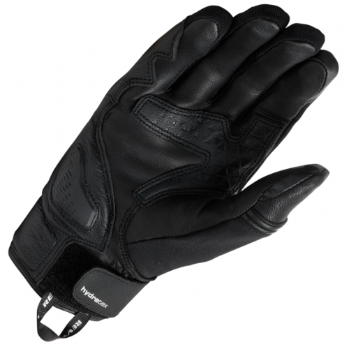 Мотоперчатки RVT Speedart H2O Black