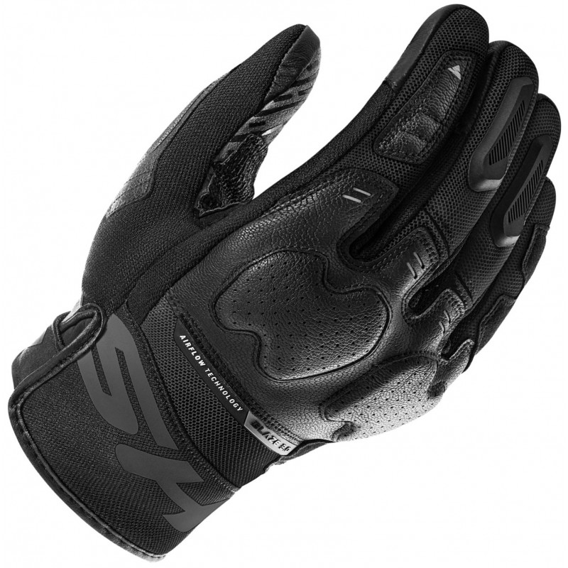 Моторукавиці Shima Blaze 3.0 Black