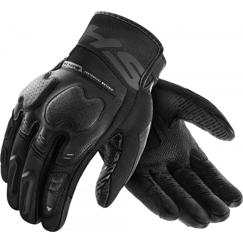 Моторукавиці Shima Blaze 3.0 Black