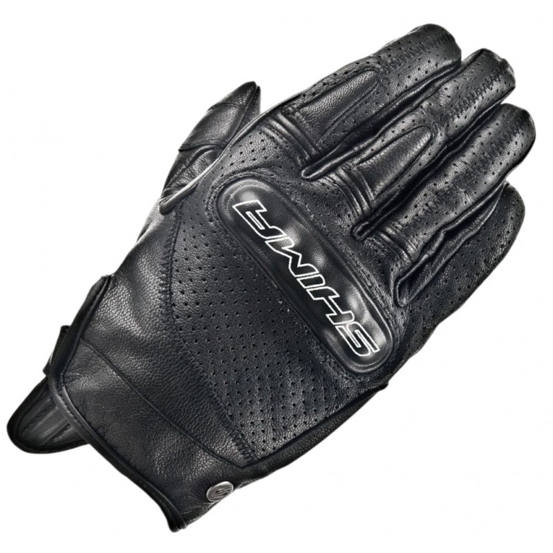 Моторукавиці Shima Caliber Black