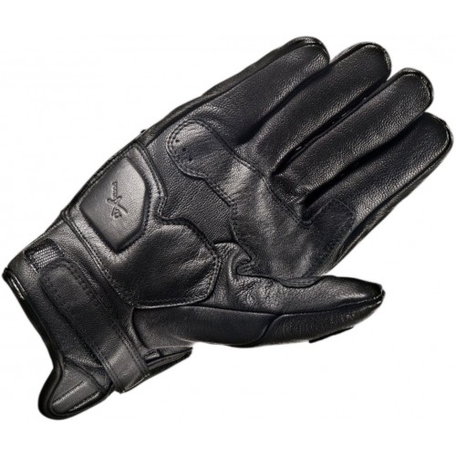 Моторукавиці Shima Caliber Black