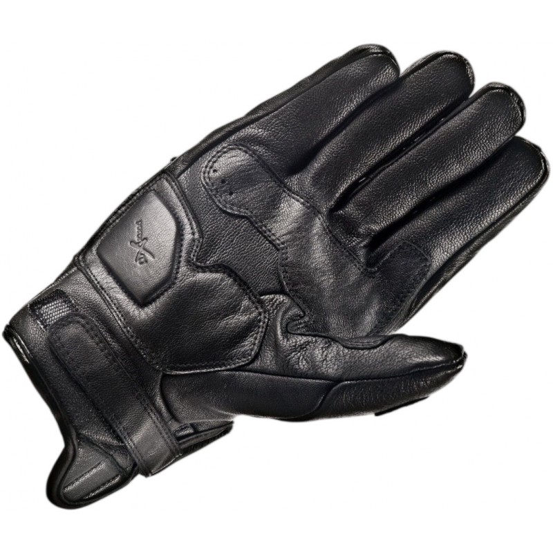 Моторукавиці Shima Caliber Black