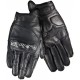 Моторукавиці Shima Caliber Black