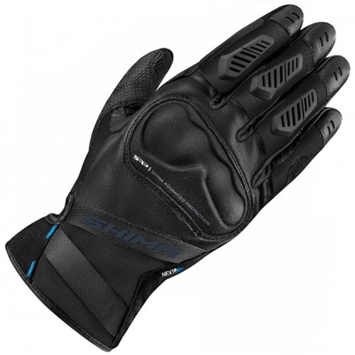 Моторукавиці Shima Hero Black