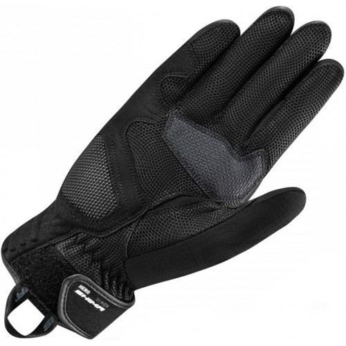 Моторукавиці Shima Hero Black