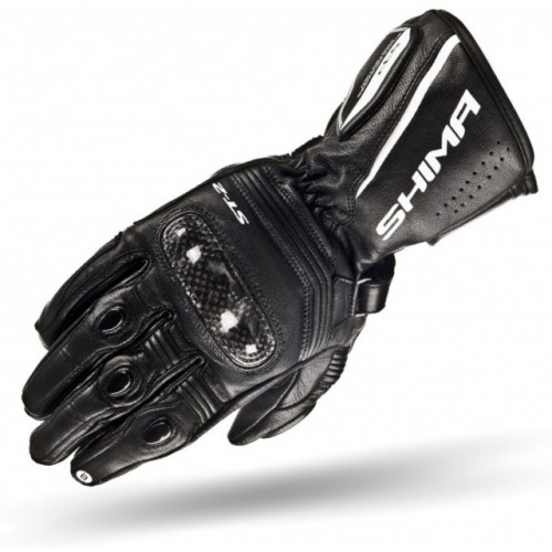 Мотоперчатки женские Shima ST-2